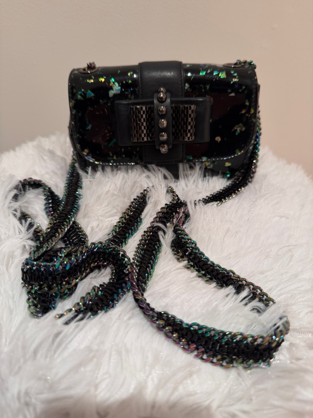 Christian louboutin Purse